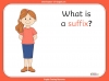 Using Suffixes to Make Adjectives - Year 2 Teaching Resources (slide 3/16)